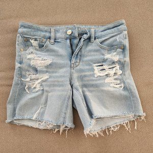 American Eagle Midi Dream Short